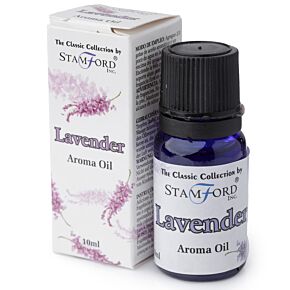 37631 Vonný olej Stamford - 10ml - Levandule 37631 Vonný olej Stamford - 10ml - Levandule