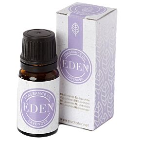 Vonný olej Eden, 10ml - Levandule Vonný olej Eden, 10ml - Levandule