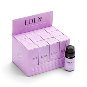 Vonný olej Eden, 10ml - Levandule