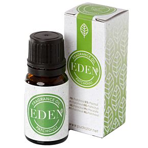 Vonný olej Eden, 10ml - Pačuli Vonný olej Eden, 10ml - Pačuli