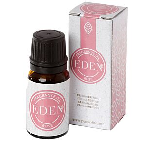 Vonný olej Eden, 10ml - Růže Vonný olej Eden, 10ml - Růže
