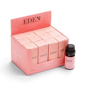 Vonný olej Eden, 10ml - Růže