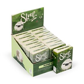 Karetní hra - standardní balíček -Sheep - Ovečka