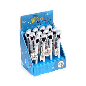 Ozdobná propiska - Žralok Ozdobná propiska - Žralok