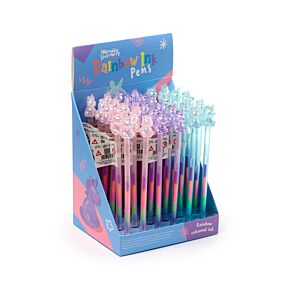 Propiska - duhový inkoust - Jednorožec Propiska - duhový inkoust - Jednorožec