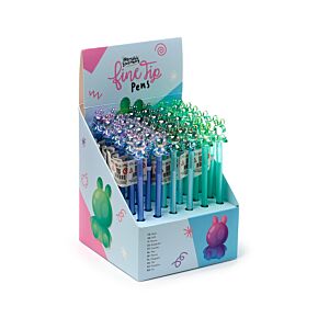 Propiska s tenkým hrotem Králík Propiska s tenkým hrotem Králík