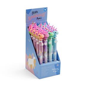 Propiska s tenkým hrotem - Spinning - Unicorn Magic - Jednorožec
