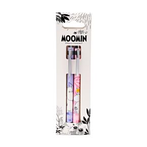 Sada - 2 propisky - Moomin - Mumínek Tammi
