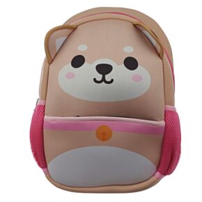 Batoh - neopren -  Adoramals pes Shiba Inu