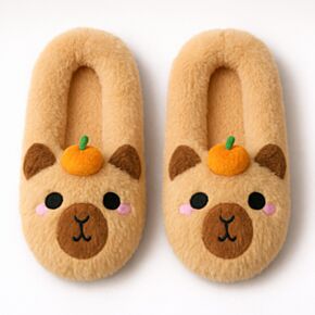 Bačkory - Capybara- Kapybara - EU39-41/UK6-8