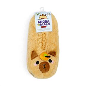 Bačkory - Capybara- Kapybara - EU39-41/UK6-8