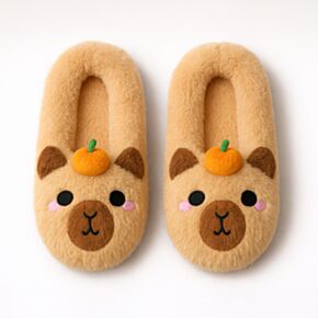Bačkory - Capybara- Kapybara - EU36-38/UK3-5