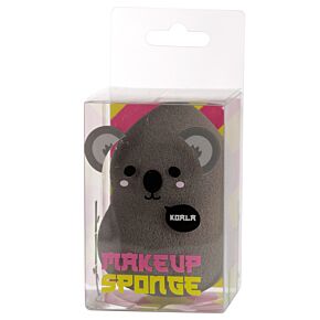 Houbička na make-up - Adoramals - Koala Houbička na make-up - Adoramals - Koala