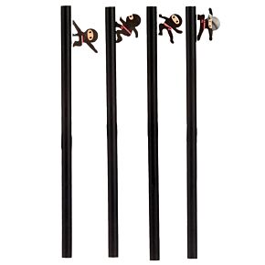 Tužka - Šplhající Ninja Tužka - Šplhající Ninja