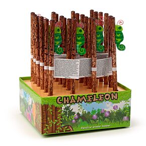 Tužka - Chameleón Tužka - Chameleón