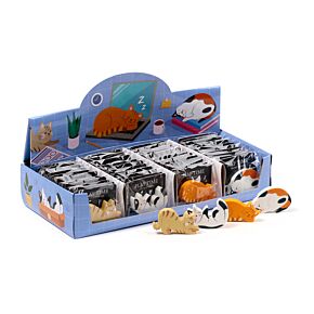 Guma - Kočičí zdřímnutí Guma - Kočičí zdřímnutí