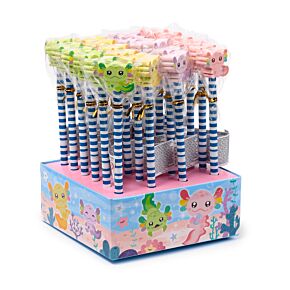 Tužka - guma - Axolotl Tužka - guma - Axolotl