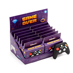Guma - Game over - Herní ovladač