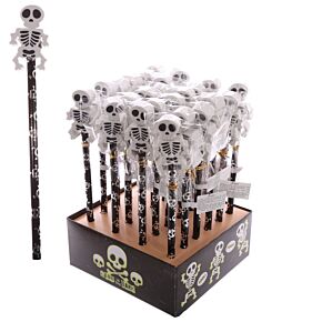 Tužka - guma - Kostlivec Tužka - guma - Kostlivec