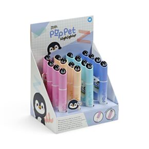 Zvýrazňovač - Adoramals - Pop Pet - 