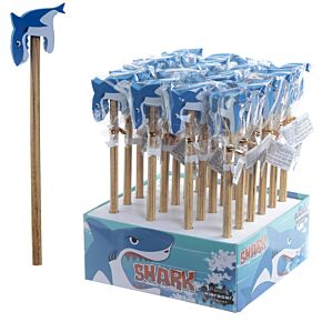 Tužka - guma - Žralok a lenochod Tužka - guma - Žralok a lenochod