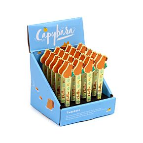 Pinzeta - Kapybara - Capybara Pinzeta - Kapybara - Capybara