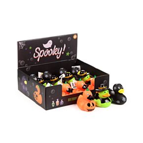 Hračka do vody - Kačenka - Spooky -  Strašidýlko