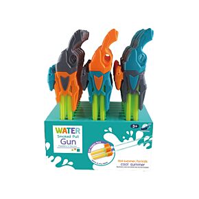 Dětská vodní pistole - dvouhlavňová Dětská vodní pistole - dvouhlavňová