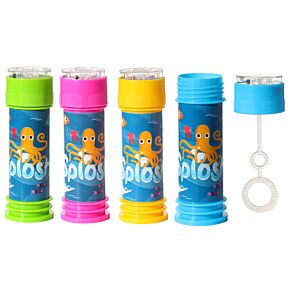 Bublifuk s bludištěm Mořský svět Bublifuk s bludištěm Mořský svět