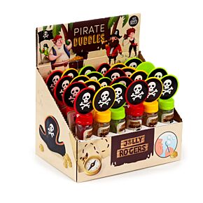 Bublifuk Pirát Jolly Roger Bublifuk Pirát Jolly Roger