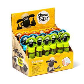 Bublifuk - Shaun The Sheep - Ovečka 