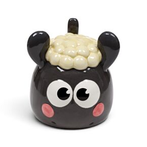 Hrnek vzhůru nohama - Kawaii Cute - Shaun the Sheep - Ovečka
