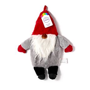 Termofor - plyšový obal - Skřítek -Gonk Termofor - plyšový obal - Skřítek -Gonk