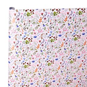 Dárkový balicí papír - 3 m - Nectar Meadows-Včela