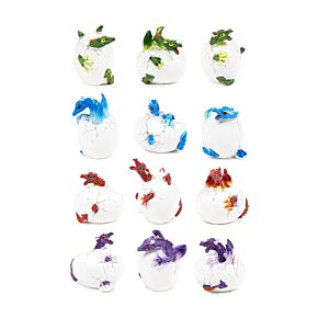 Figurky Dračí mládě Figurky Dračí mládě