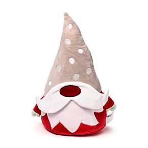 Plyšová hračka Squidglys - Vánoční - Skřítek Plyšová hračka Squidglys - Vánoční - Skřítek