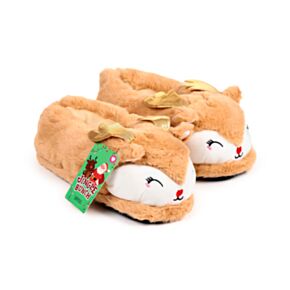 Bačkory - vánoční - Sob - Vánoční - Jingle Bunch