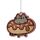 Osvěžovač vzduchu  - Buclatá kočka Pusheen-Čokoláda