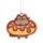 Osvěžovač vzduchu  - Buclatá kočka Pusheen-Čokoláda