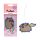 Osvěžovač vzduchu - Kočka Pusheen Pusheenicorn- Jahodový zákusek 