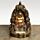 Aromalampa s kouřovým vodopádem Čínský Buddha
