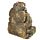 Aromalampa s kouřovým vodopádem Čínský Buddha