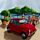 Nákupní taška - Fiat 500 Riviera 