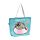 Taška - plážová - polyester - Kočka Pusheen - Stay cool 