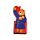 Záložka do knihy - magnetická - sada -  Medvídek Paddington