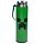 Nerezová termoláhev  s digitálním teploměrem  450ml - Minecraft Creeper