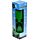 Nerezová termoláhev  s digitálním teploměrem  450ml - Minecraft Creeper