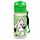 Nerozbitná plastová dětská láhev s víčkem 350ml - Asterix - Idefix