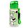 Nerozbitná plastová dětská láhev s víčkem 350ml - Asterix - Idefix