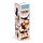 Nerezová termoláhev 500 ml - Flip top - Feline fine - Kočka
